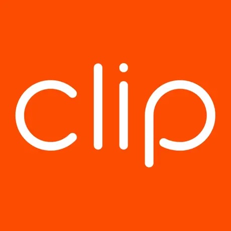 Clip Logo