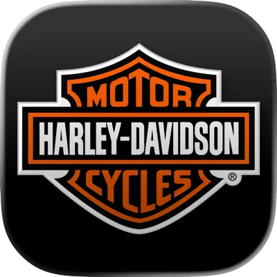 Harley Davidson Logo