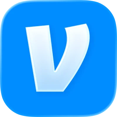 Venmo logo